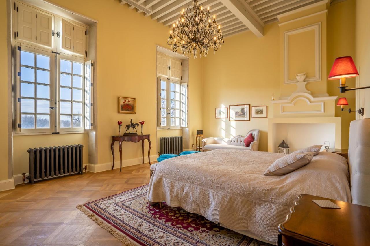 Les Cazettes Villa Damiatte Dış mekan fotoğraf