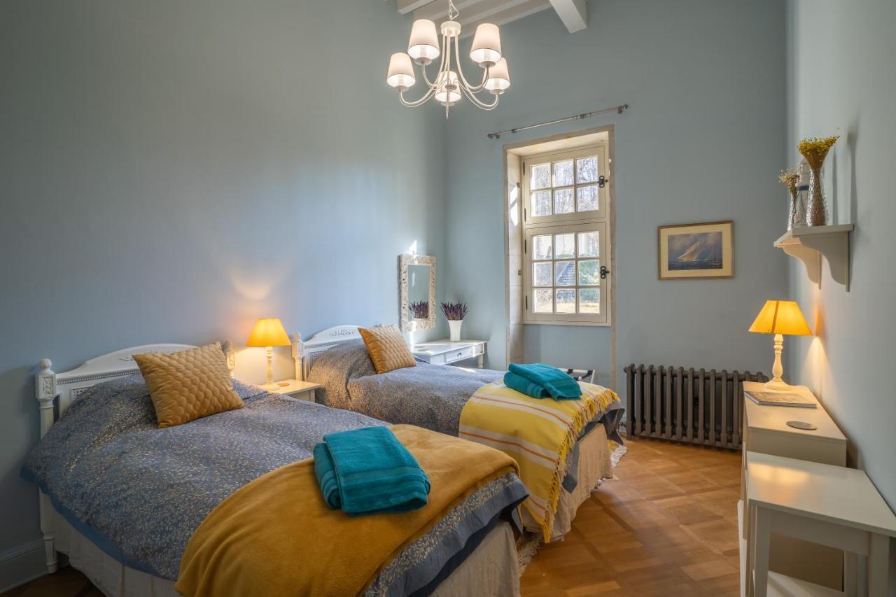 Les Cazettes Villa Damiatte Dış mekan fotoğraf